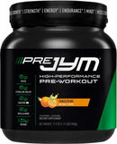 Pre JYM Pre Workout Powder