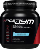 Post JYM Recovery and Active BCAAs Powder