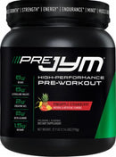 Pre JYM Pre Workout Powder