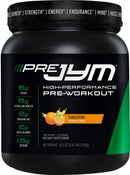 Pre JYM Pre Workout Powder