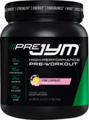 Pre JYM Pre Workout Powder