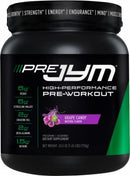 Pre JYM Pre Workout Powder