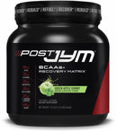 Post JYM Recovery and Active BCAAs Powder