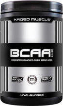 BCAA 2:1:1