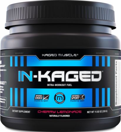 IN-KAGED Intra Workout