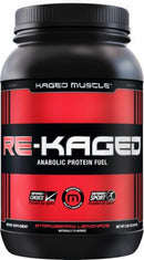 RE-KAGED Post-Workout