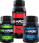 Pre-Intra-Post Stack