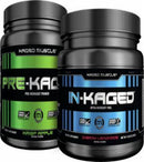 PreKaged/InKaged Bundle