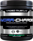HYDRA-CHARGE Electrolytes