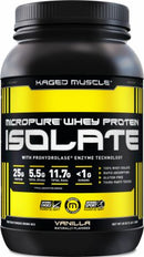 MICROPURE Whey Protein Isolate