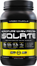 MICROPURE Whey Protein Isolate