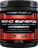 AMINO SYNERGY