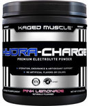 HYDRA-CHARGE Electrolytes