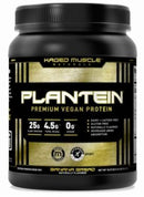 Plantein Vegan Plant Protein