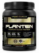 Plantein Vegan Plant Protein