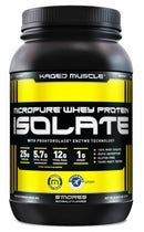 MICROPURE Whey Protein Isolate
