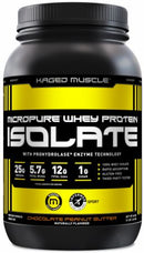 MICROPURE Whey Protein Isolate