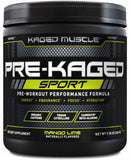 Kaged Pre-Kaged Sport