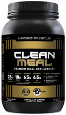 Kaged Muscle Clean Meal
