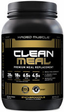Kaged Muscle Clean Meal