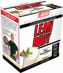 Carb Watchers Lean Body MRP