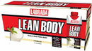 Lean Body RTD