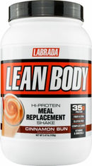 Lean Body MRP