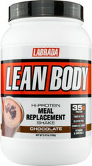 Lean Body MRP