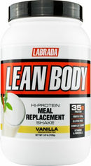 Lean Body MRP