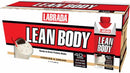 Lean Body RTD