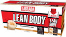 Lean Body RTD