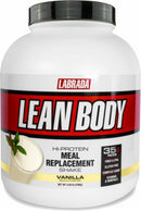 Lean Body MRP