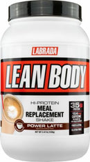 Lean Body MRP