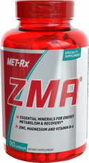 ZMA , 90 Capsules