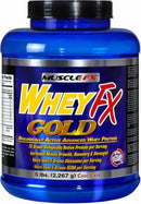 Whey FX Gold , 5 Lbs. Chocolate