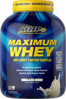 Maximum Whey Protein Complex