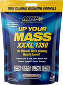 Up Your Mass XXXL 1350