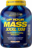 Up Your Mass XXXL 1350