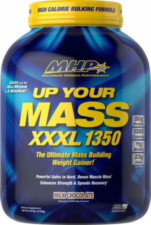 Up Your Mass XXXL 1350