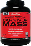 Carnivor Mass