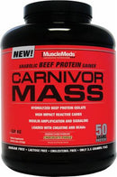 Carnivor Mass