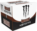 Muscle Monster Energy Shake
