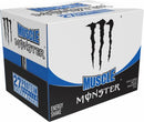 Muscle Monster Energy Shake
