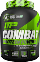 Combat Whey Protein Powder