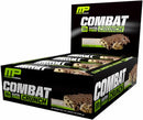 Combat Crunch Protein Bar