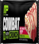 Combat Crunch Protein Bar