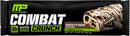 Combat Crunch Protein Bar