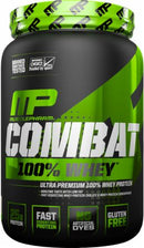 Combat 100% Whey