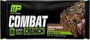 Combat Crunch Protein Bar