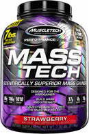 Mass Tech Elite Weight Gainer